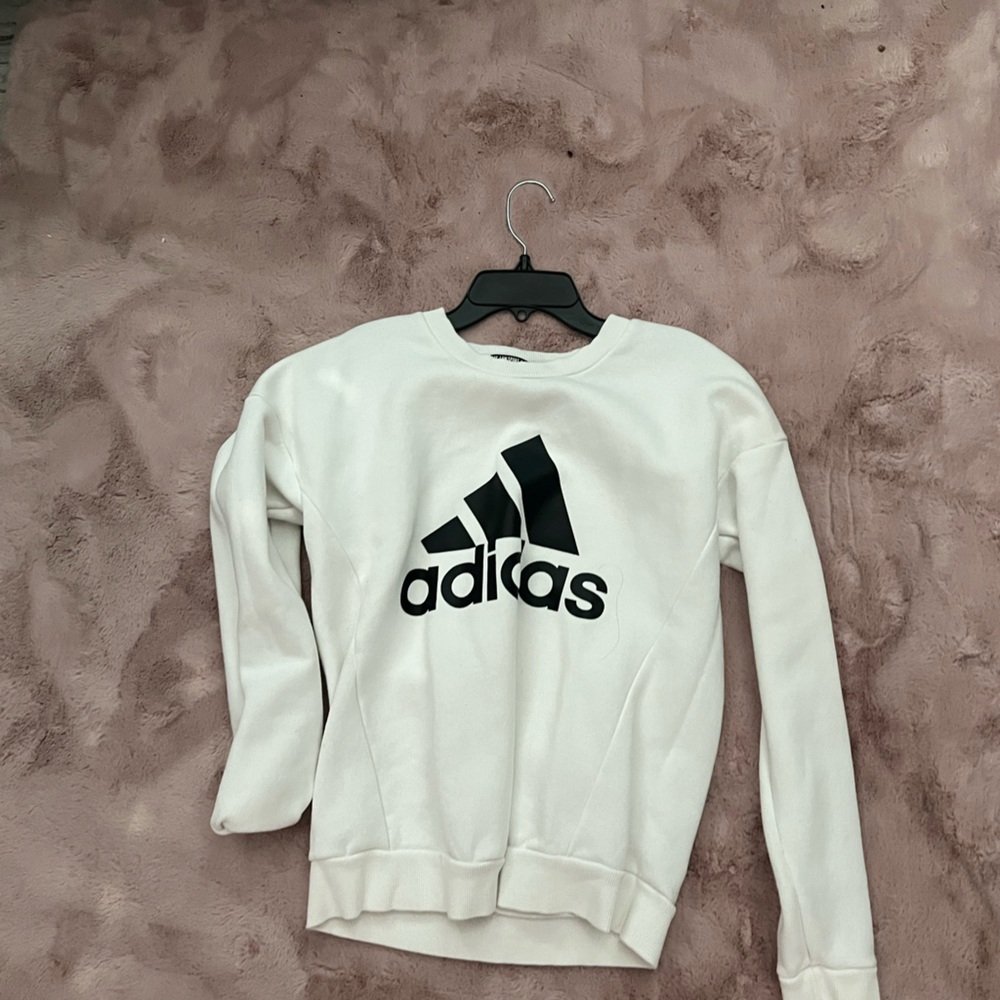Adidas womens sweatshirt